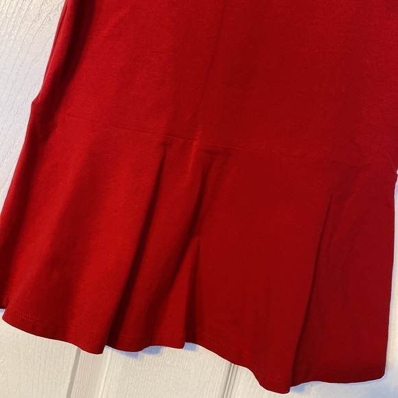 Express womens sleeveless top; size medium - Picture 2 of 5